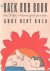 Rush, Anne Kent - Back Rub Book: How to Give and Receive Great Back Rubs