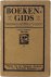 Various - Boekengids. Algemeen Nederlandsch Bibliografisch tijdschrift, mei 1930