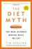Tim Spector 55916 - The Diet Myth