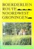 BOERDERIJEN  NOORD-WEST GRO...
