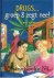  - Drugs..... groep 8 zegt nee !     (door Kees van Baardewijk)