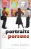 FREELAND, Cynthia - Portraits  Persons. A Philosophical Inquiry.
