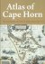 Atlas of Cape Horn the cart...