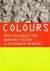 Colours Rem Koolhaas / Oma ...