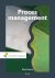 Rienk Stuive - Procesmanagement