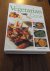 The Vegetarian Cook