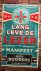 Alex Boogers - Lang leve de lezer