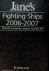 Saunders, Stephen - Jane's Fighting Ships 2006-2007