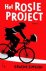 Graeme Simsion - Het Rosie Project