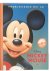 Rubinstein - Disney voorleesboek met CD - Mickey Mouse