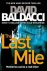 david baldacci - Last mile