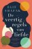 Elif Shafak - De veertig regels van liefde