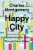 Charles Montgomery - Happy City