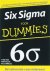 Gygi, Craig, Neil DeCarlo, Bruce Williams - Six Sigma voor Dummies
