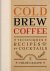 Chloe Callow - Cold Brew Coffee