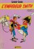 Lucky Luke - l'Empereur Smith
