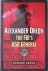 Gazur, Edward P. - Alexander Orlov: The FBI's KGB General