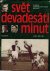 MRAZ, IGOR - Svet devadesati minut -z dejin ceskoslovenske kopane I.-II