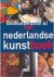 Het Nederlandse kunstboek