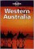 Jeff Williams - Western Australia