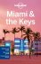 Lonely Planet Miami & the K...