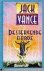 Jack Vance - De stervende aarde
