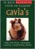Cavia's / De beste raadgeve...