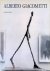 Alberto Giacometti