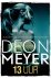 Deon Meyer 39069 - 13 uur