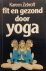 Zebroff - Fit en gezond door yoga