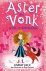 Lindsey Kelk - Aster en Vonk  -   Aster en Vonk