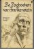 Venables, R.H. - De dagboeken van Frankenstein