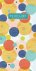 Notitieboeken - To do-lijst - Circles