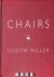 Judith Miler, Nick Pope - Chairs