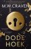 M.W. Craven - Dode hoek