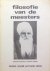 1 Filosofie van de meesters