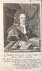 Portrait print ca 1730 | Po...