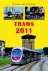 B.A. Schenk, M.R. van den Toorn - Trams 2011