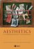 Steven Cahn - Aestetics A Comprehensive Anthology