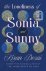 Kiran Desai - 2025 The Loneliness Of Sonia And Sunny
