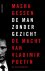 (1) De Man Zonder Gezicht