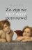 Zo zijn we niet getrouwd