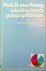 Praag, H. van - Inleiding tot de parapsychologie, de stand van het parapsychologisch onderzoek
