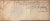 [Autograph, Signature 17xx ...