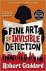 Goddard, Robert - The fine art of invisible detection