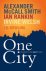 Alexander Mccall  & Rankin, Ian  & Welsh, Irvine Smith - One city