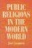 Casanova, Jose - Public Religions in the Modern World