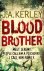Blood Brother (Carson Ryder...