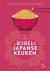 Tosao Van Coevorden - De bijbel van de Japanse keuken