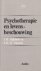 Dijkhuis, J.H.  J.H.M. Mooren - Psychotherapie en levensbeschouwing
